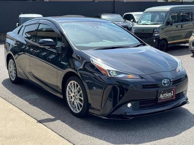 TOYOTA / PRIUS
