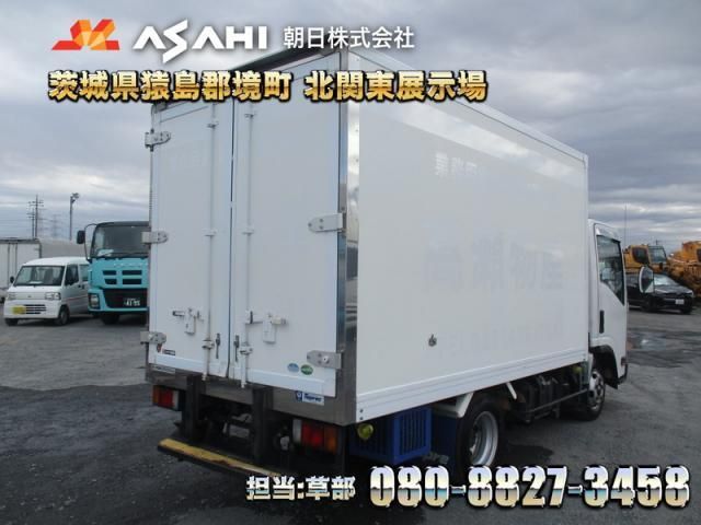 ISUZU / ELF