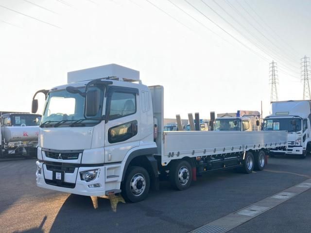 MITSUBISHI FUSOU / SUPER GREAT