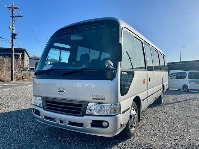 Japanese used car Ref# 1545447 HINO / LIESSE