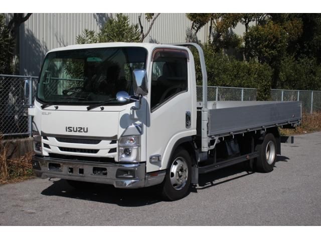 ISUZU / ELF