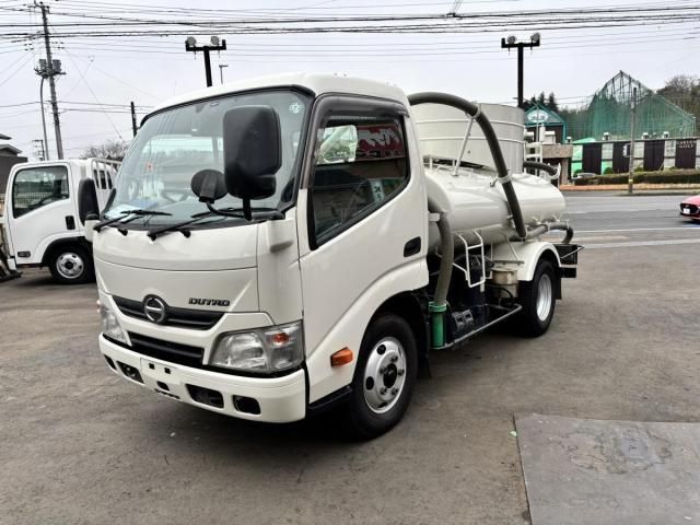 HINO / DUTRO