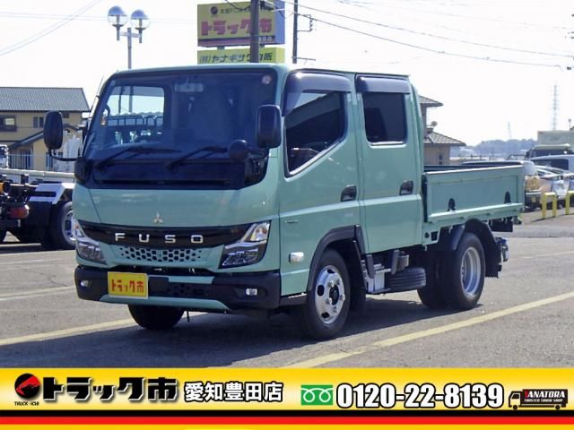 MITSUBISHI / CANTER
