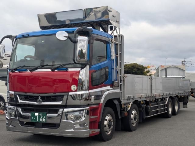 MITSUBISHI FUSOU / SUPER GREAT