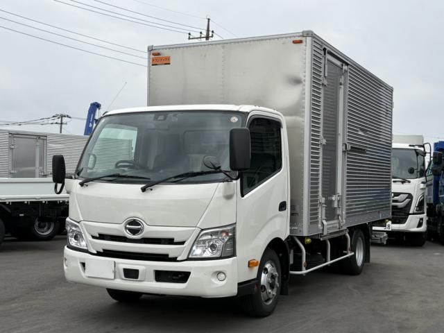 HINO / DUTRO