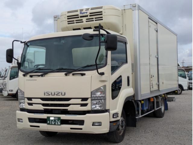 ISUZU / FORWARD