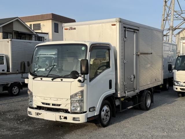 ISUZU / ELF
