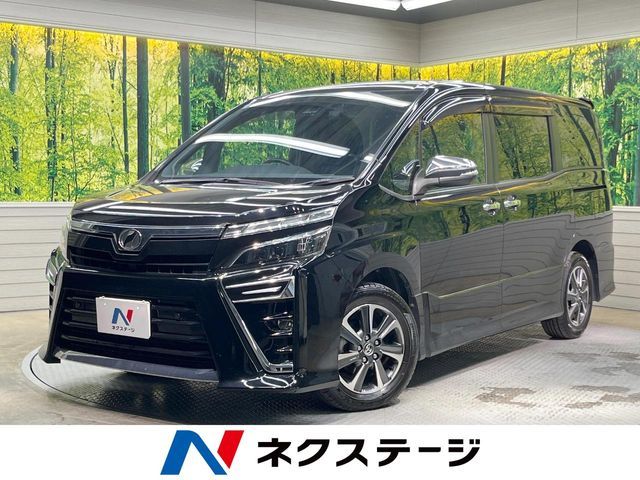 TOYOTA / VOXY