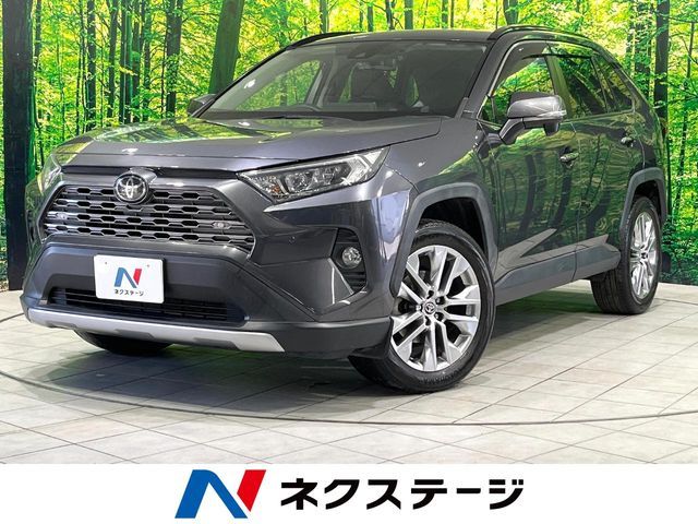 Japanese used car Ref# 1545468 TOYOTA / RAV4 4WD