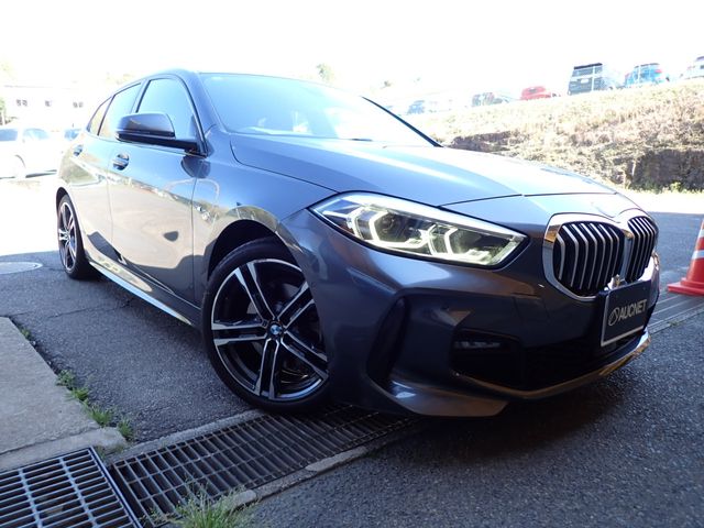 Japanese used car Ref# 1545473 BMW / BMW 1series