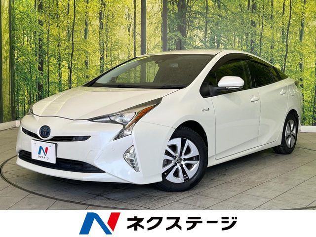 TOYOTA / PRIUS