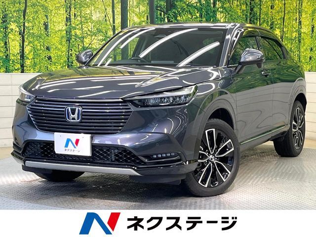 Japanese used car Ref# 1545486 HONDA / VEZEL e:HEV