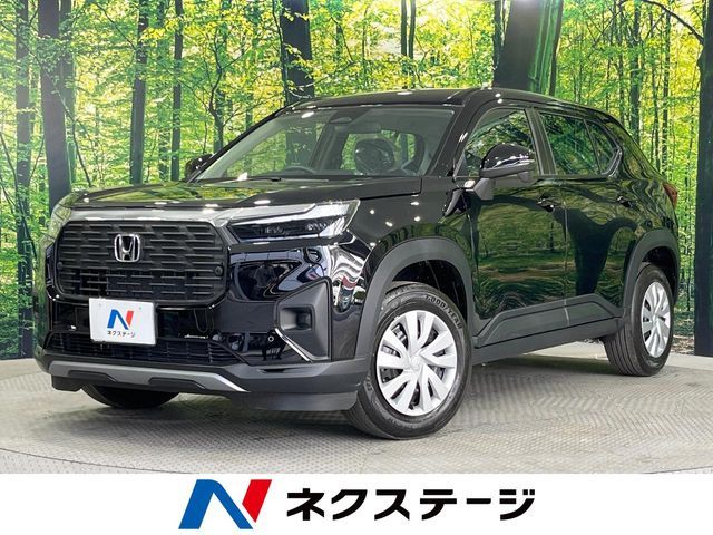 Japanese used car Ref# 1545492 HONDA / WR-V