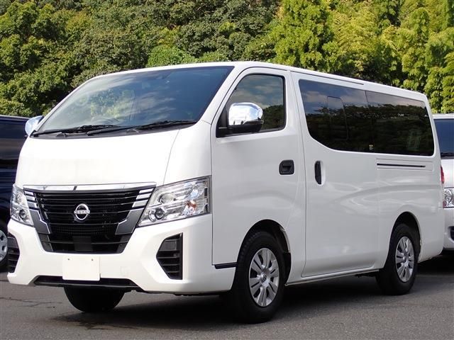 Japanese used car Ref# 1545497 NISSAN / CARAVAN van 1.2t 2WD