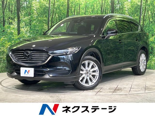 MAZDA / CX-8
