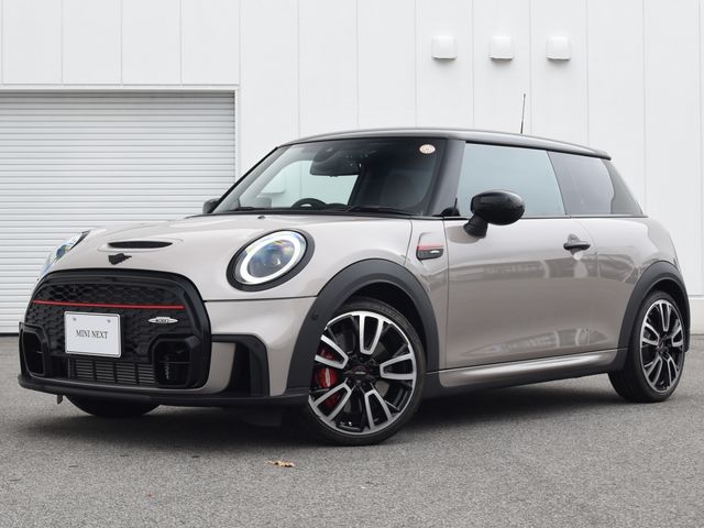 Japanese used car Ref# 1545503 BMW / MINI