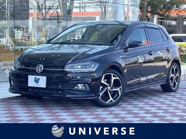 Japanese used car Ref# 1545520 VOLKSWAGEN / VOLKSWAGEN POLO