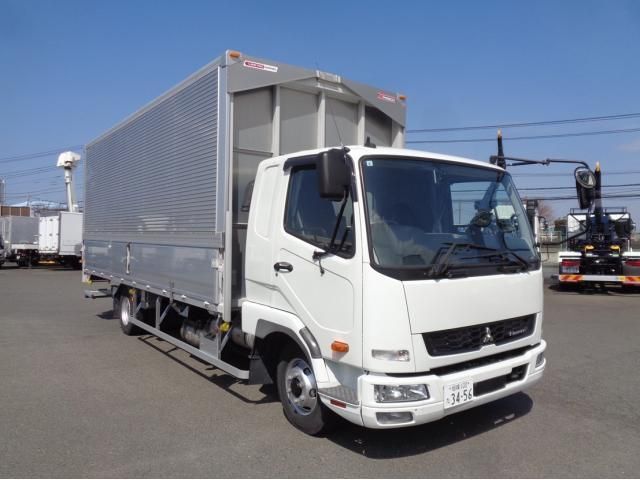 MITSUBISHI FUSOU / FIGHTER