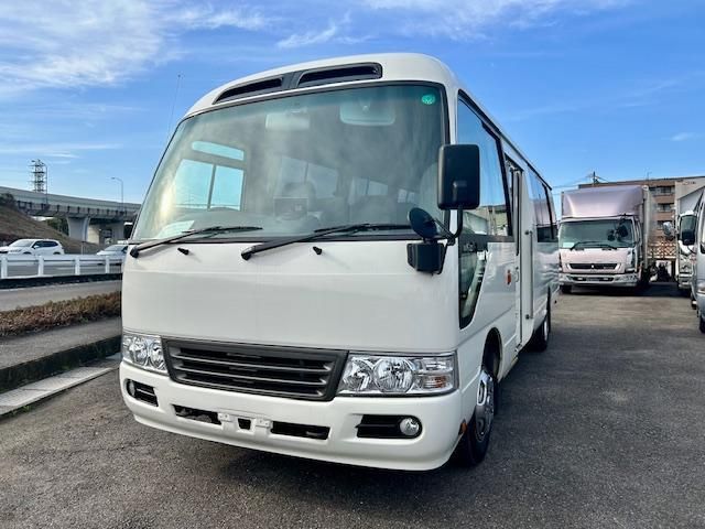Japanese used car Ref# 1545547 HINO / LIESSE