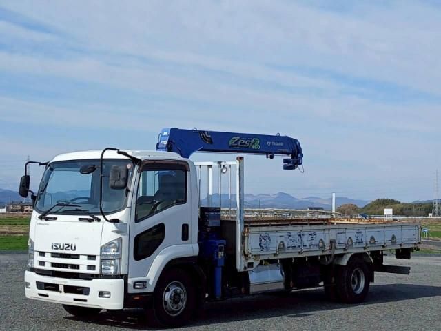 ISUZU / FORWARD