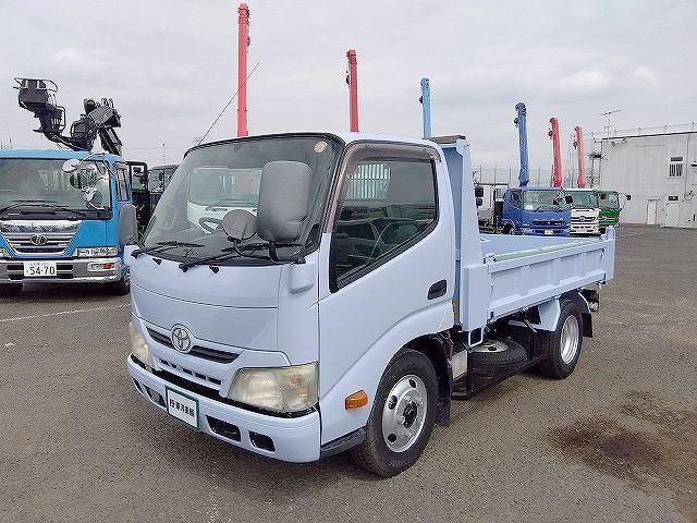 TOYOTA / TOYOACE