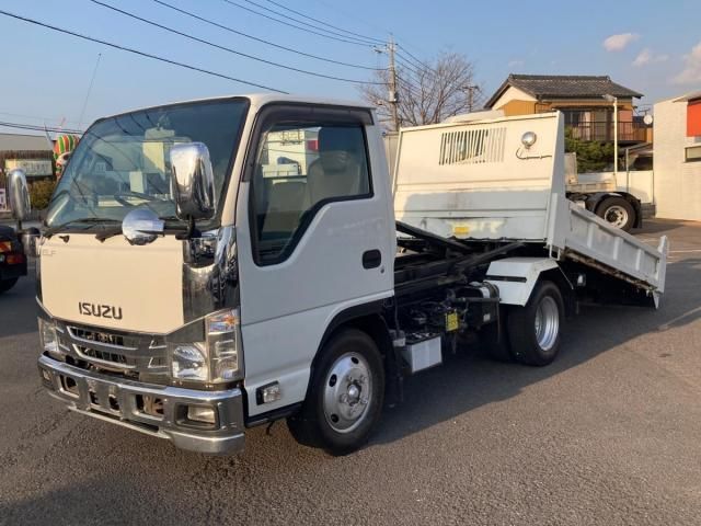 ISUZU / ELF