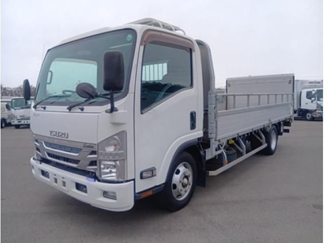 ISUZU / ELF