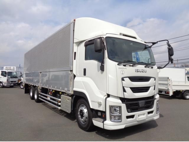 ISUZU / FORWARD