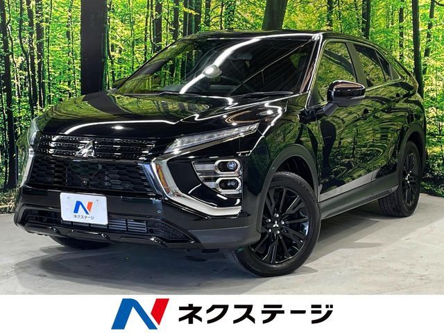 MITSUBISHI / ECLIPSE CROSS 2WD