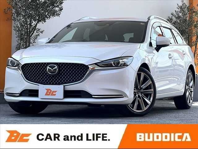 MAZDA / ATENZA Wagon