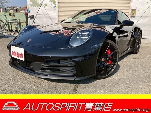 Japanese used car Ref# 1545627 PORSCHE / PORSCHE 911