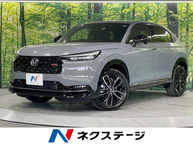 Japanese used car Ref# 1545643 HONDA / VEZEL e:HEV