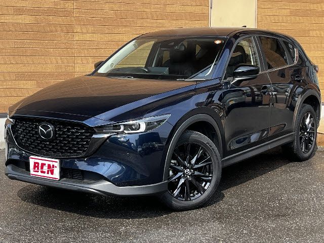 Japanese used car Ref# 1545646 MAZDA / CX-5 4WD