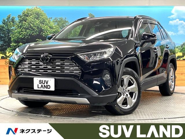 Japanese used car Ref# 1545658 TOYOTA / RAV4 4WD