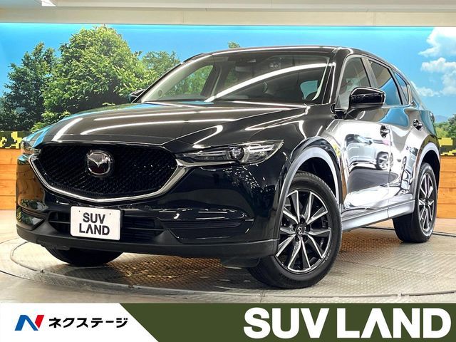 Japanese used car Ref# 1545659 MAZDA / CX-5