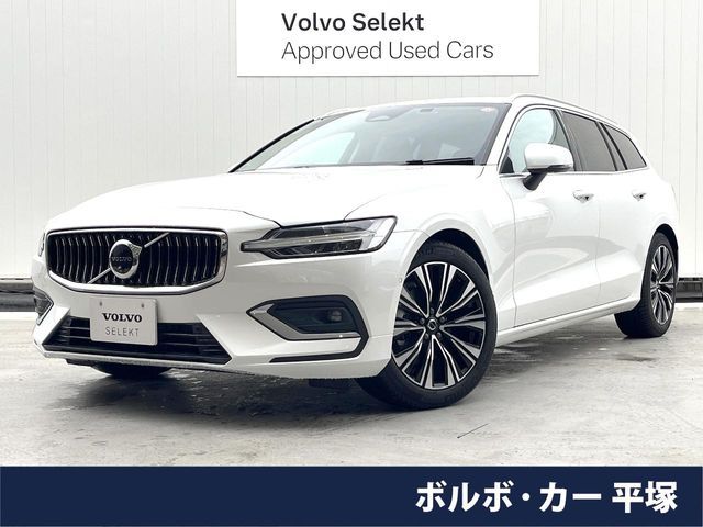 VOLVO / VOLVO V60