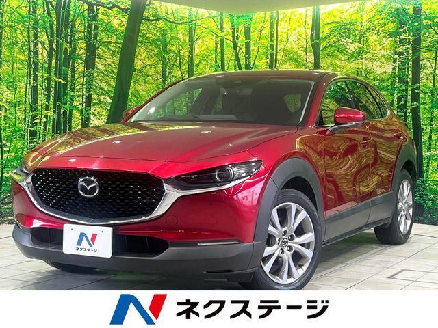 Japanese used car Ref# 1545676 MAZDA / CX-30