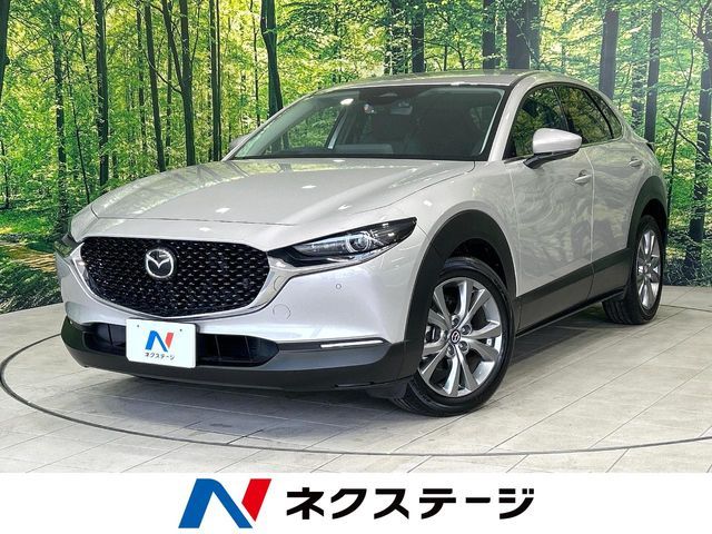 MAZDA / CX-30