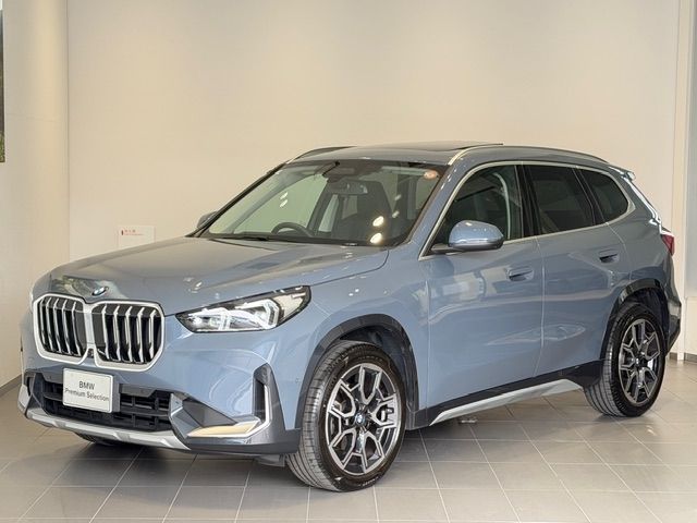 Japanese used car Ref# 1545689 BMW / BMW X1