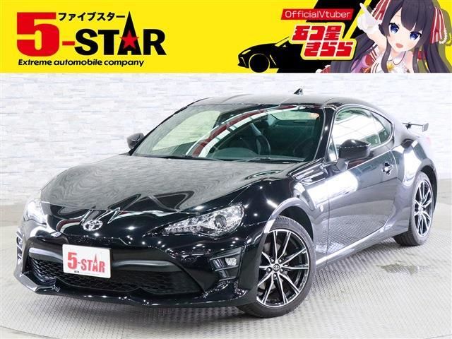 Japanese used car Ref# 1545693 TOYOTA / 86