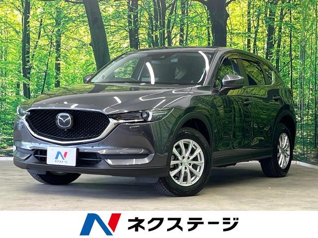 Japanese used car Ref# 1545702 MAZDA / CX-5 4WD