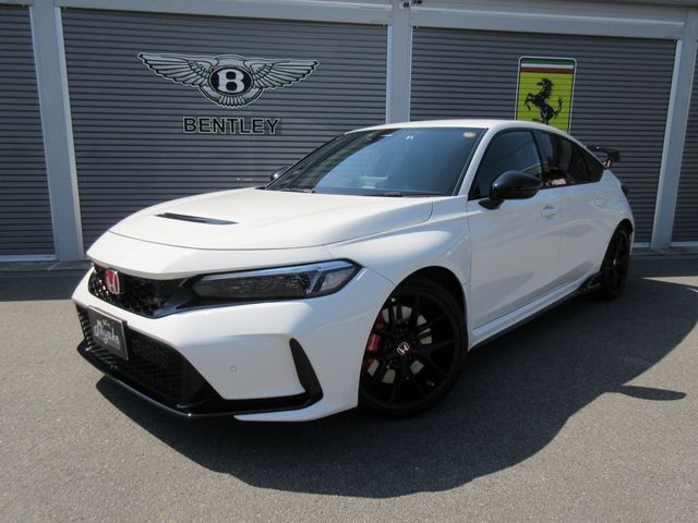 Japanese used car Ref# 1545706 HONDA / CIVIC hatchback