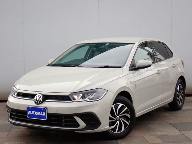 Japanese used car Ref# 1545709 VOLKSWAGEN / VOLKSWAGEN POLO