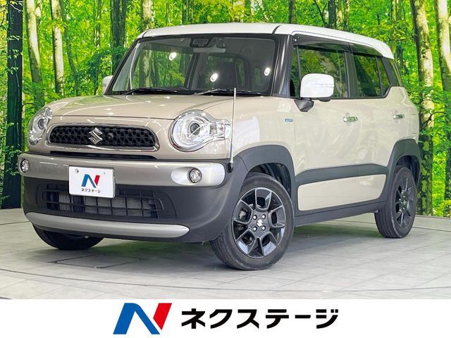 Japanese used car Ref# 1545712 SUZUKI / XBEE