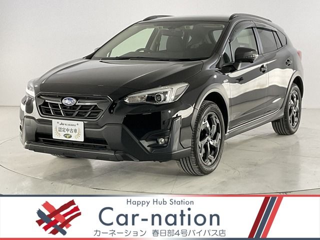 SUBARU / SUBARU XV HYBRID