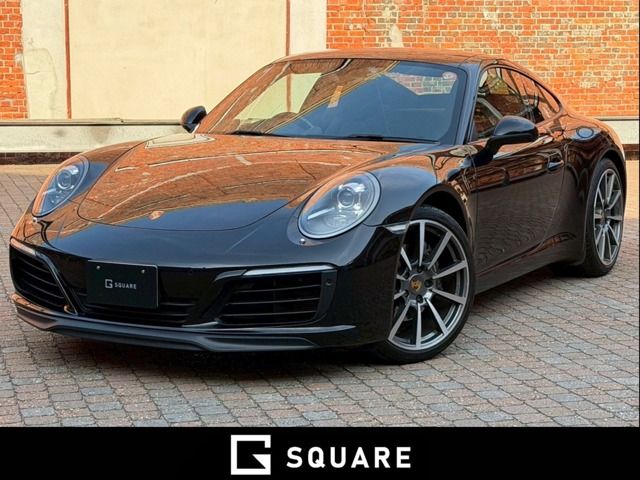 Japanese used car Ref# 1545734 PORSCHE / PORSCHE 911