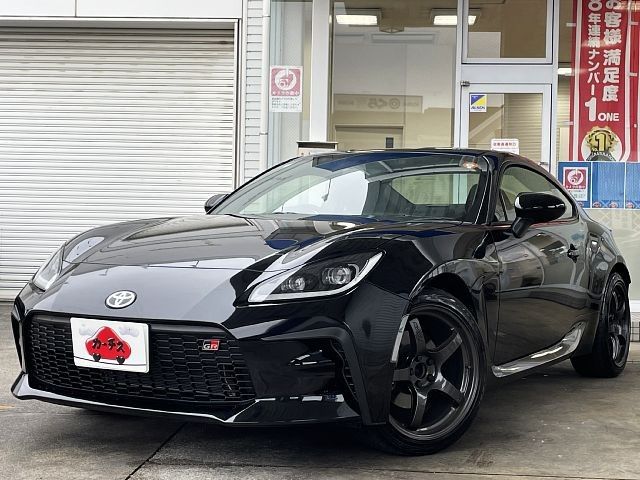 Japanese used car Ref# 1545737 TOYOTA / GR86