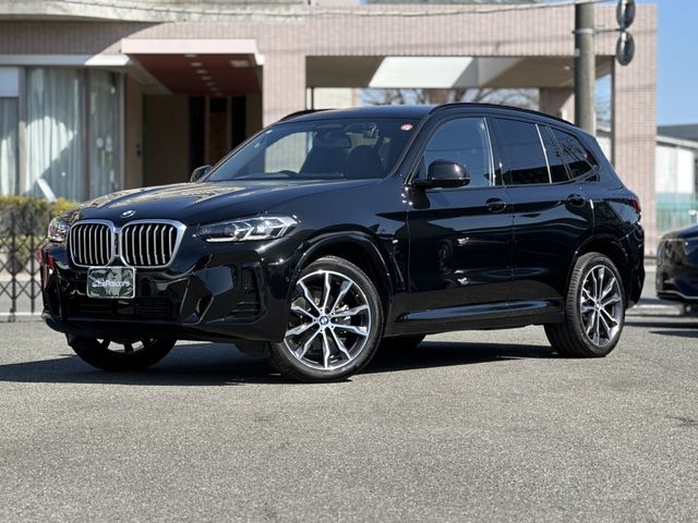 BMW / BMW X3