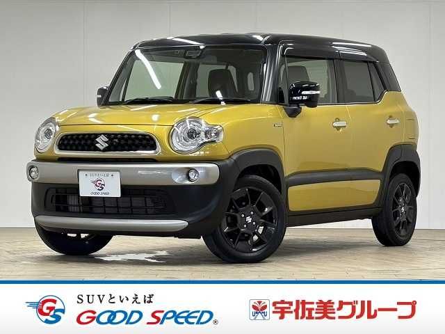 SUZUKI / XBEE