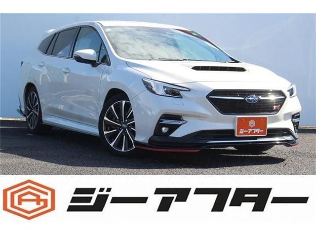 SUBARU / LEVORG